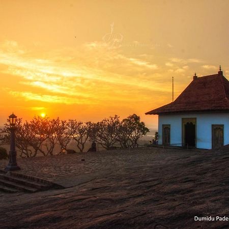 Simoya Nature Park Dambulla Dış mekan fotoğraf