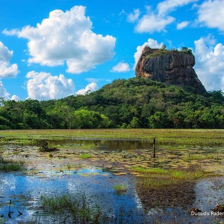 Simoya Nature Park Dambulla Dış mekan fotoğraf