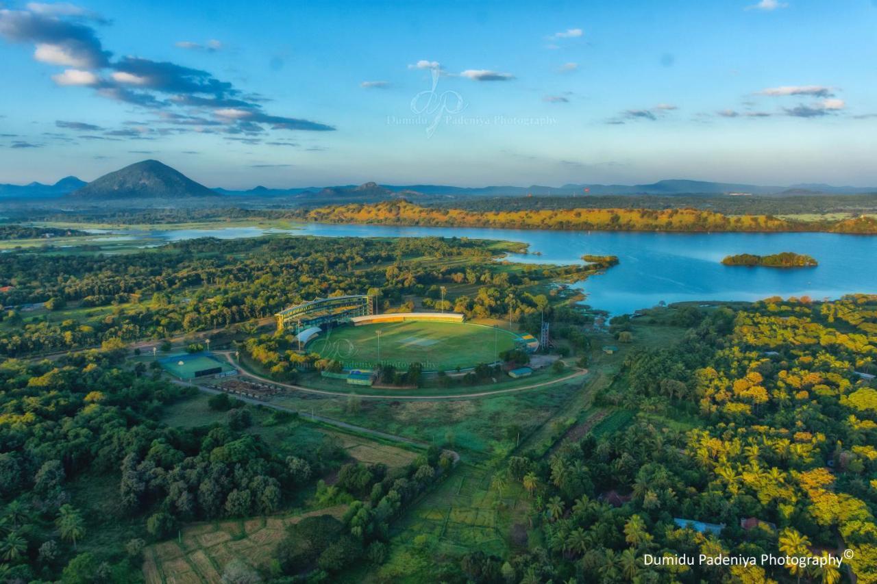 Simoya Nature Park Dambulla Dış mekan fotoğraf